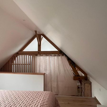 Maison d'hôtes La Laiterie à Steenwerck Extérieur photo