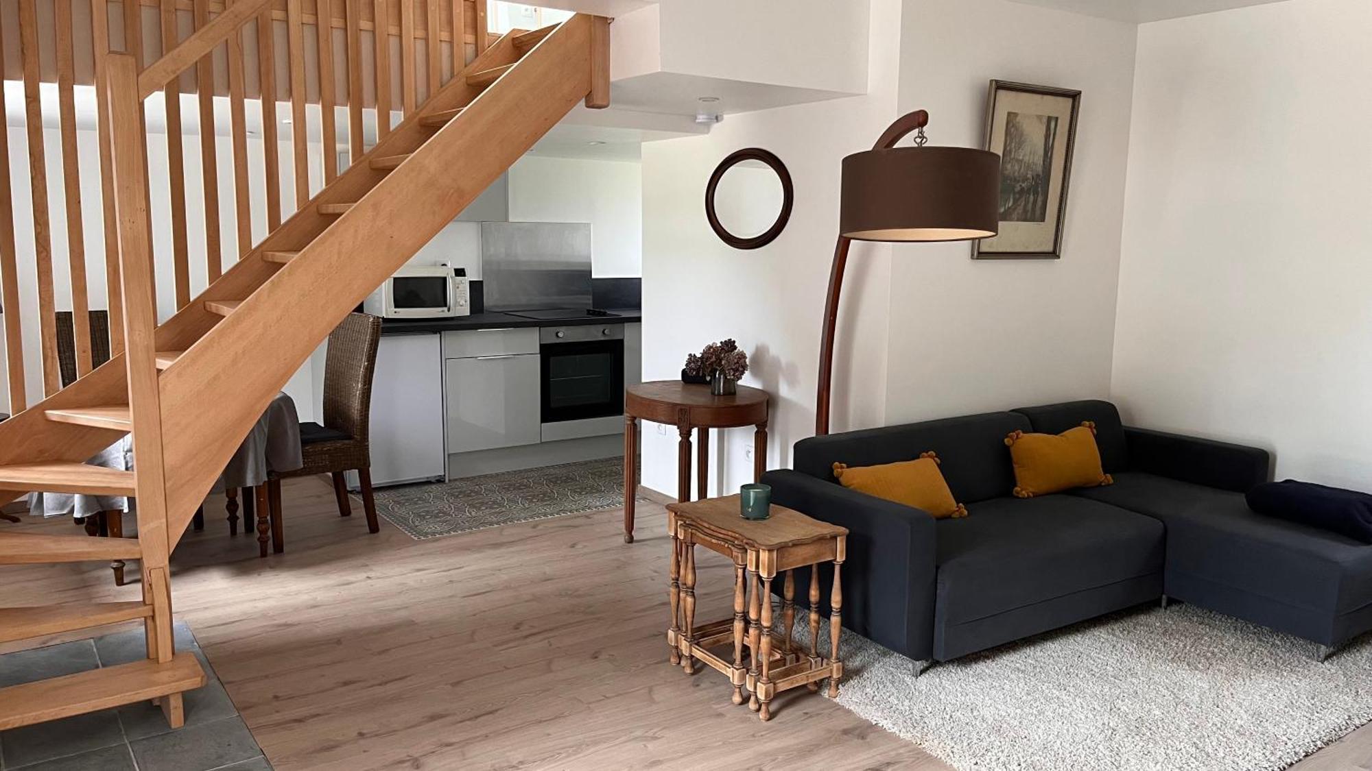 Maison d'hôtes La Laiterie à Steenwerck Extérieur photo