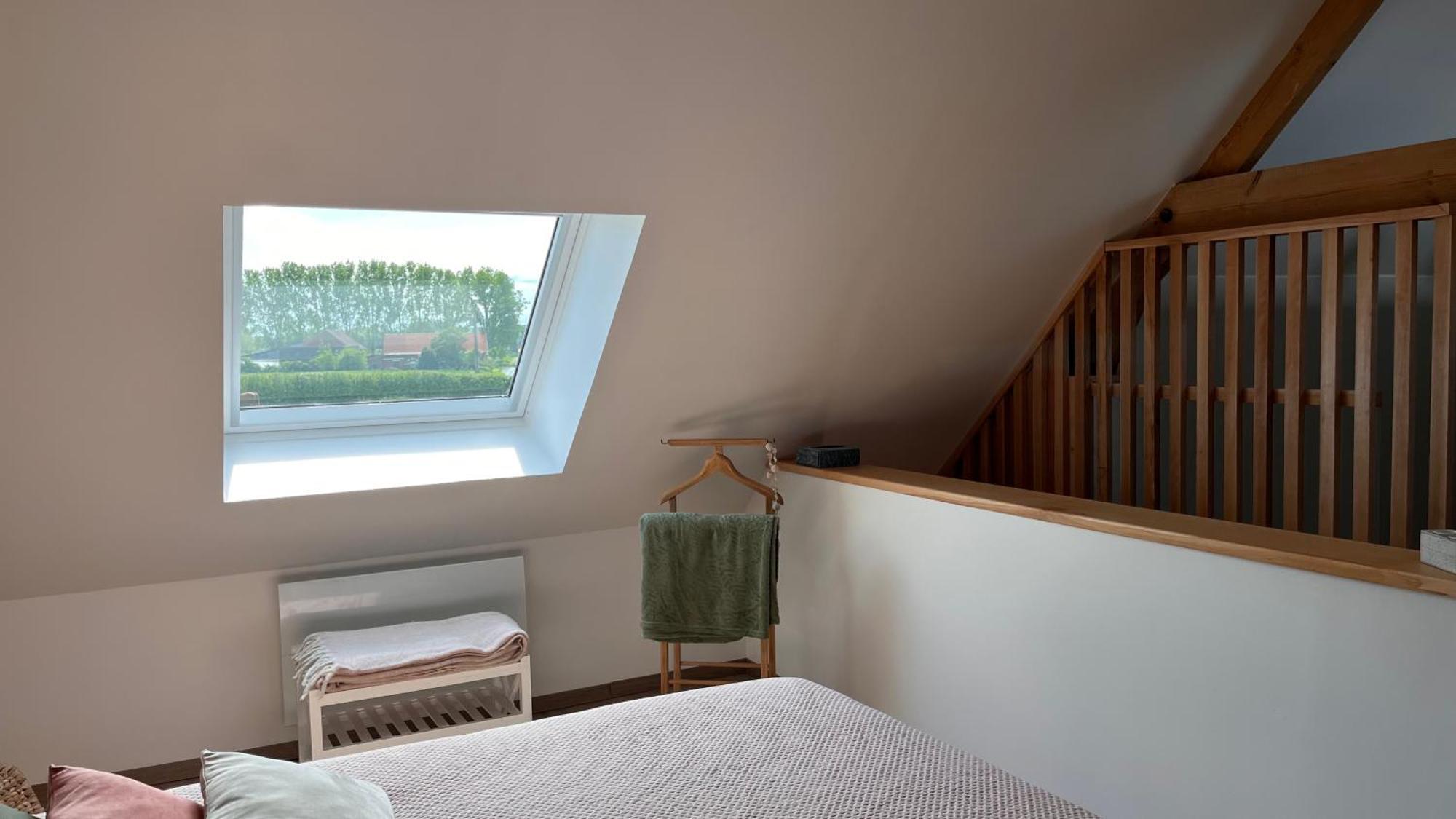 Maison d'hôtes La Laiterie à Steenwerck Extérieur photo
