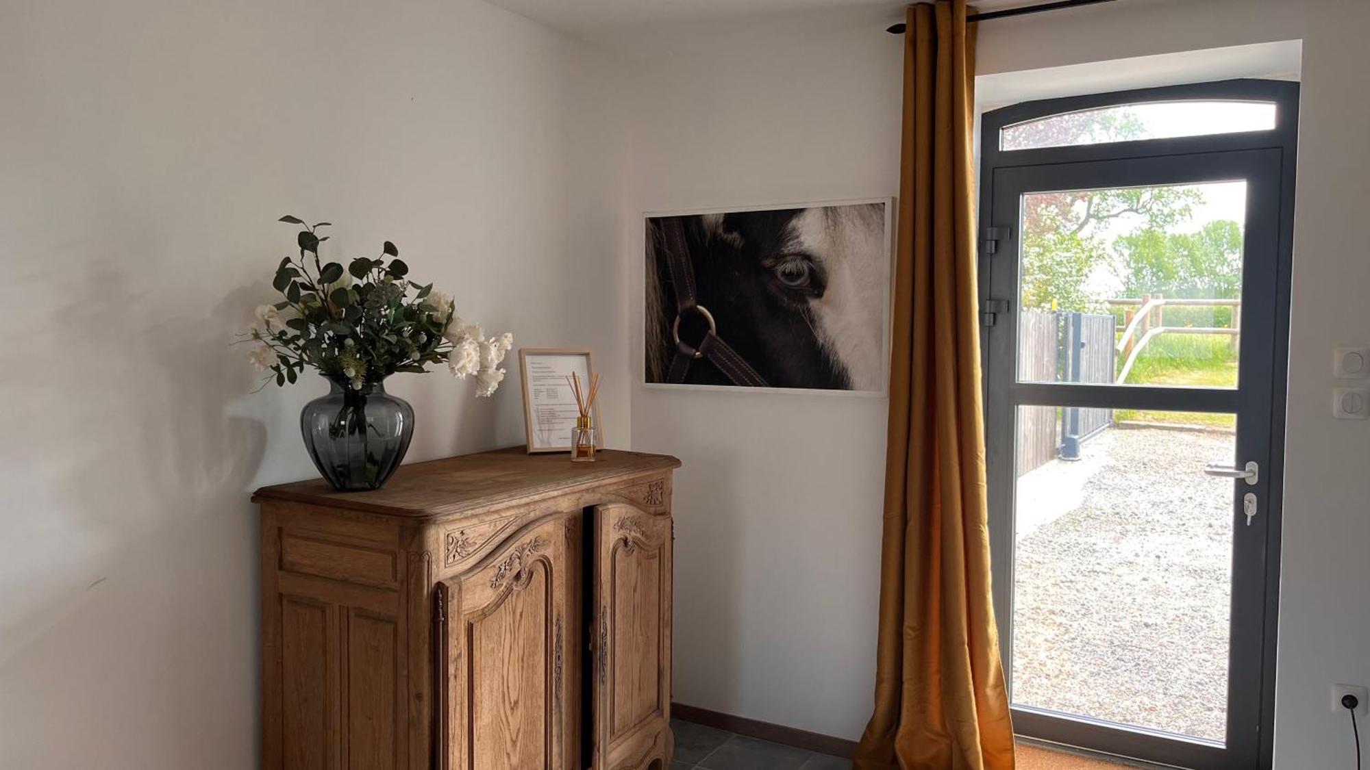 Maison d'hôtes La Laiterie à Steenwerck Extérieur photo