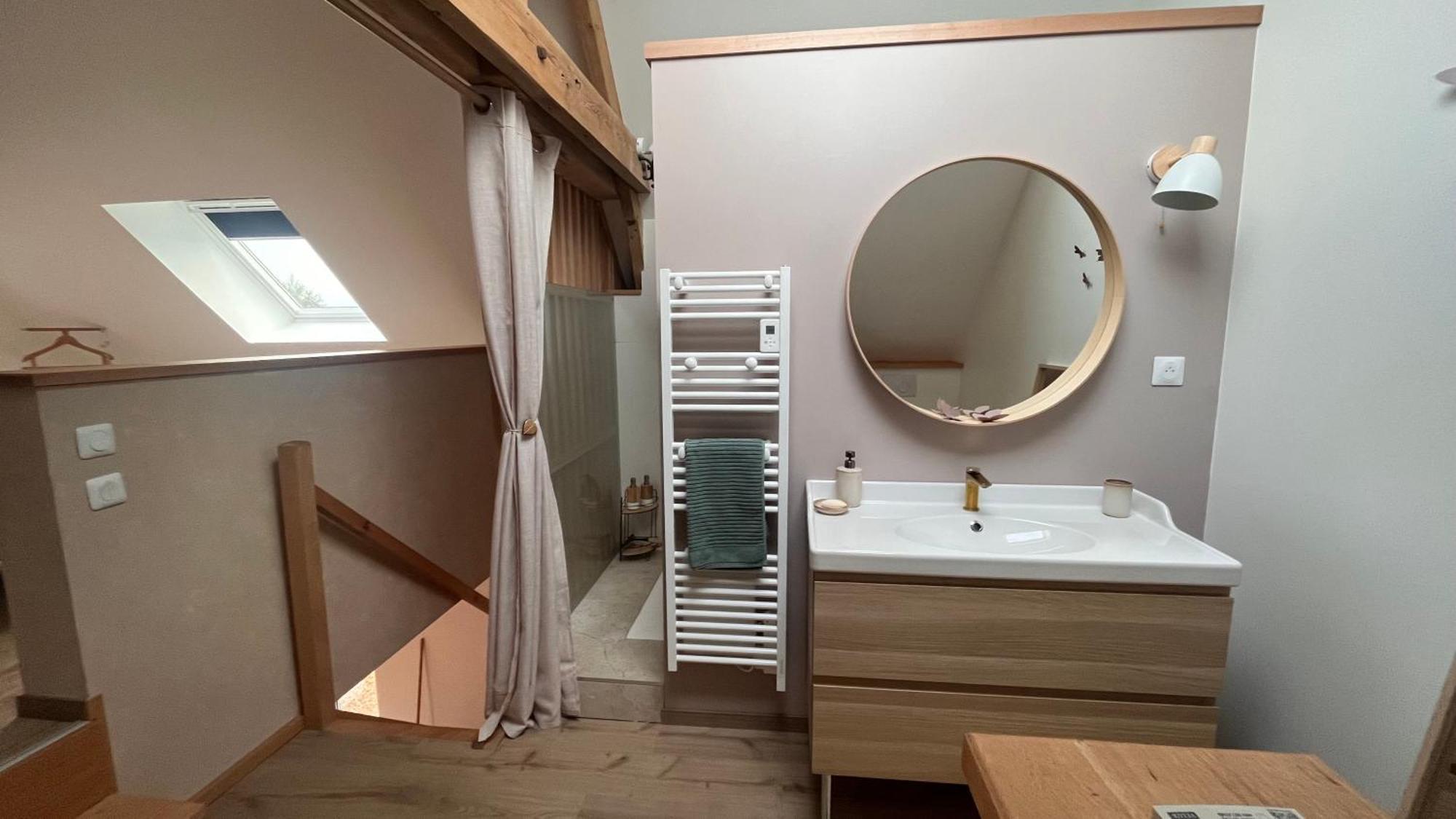 Maison d'hôtes La Laiterie à Steenwerck Extérieur photo