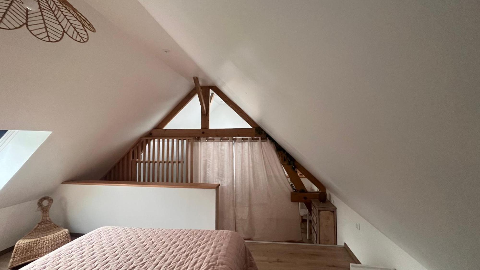 Maison d'hôtes La Laiterie à Steenwerck Extérieur photo
